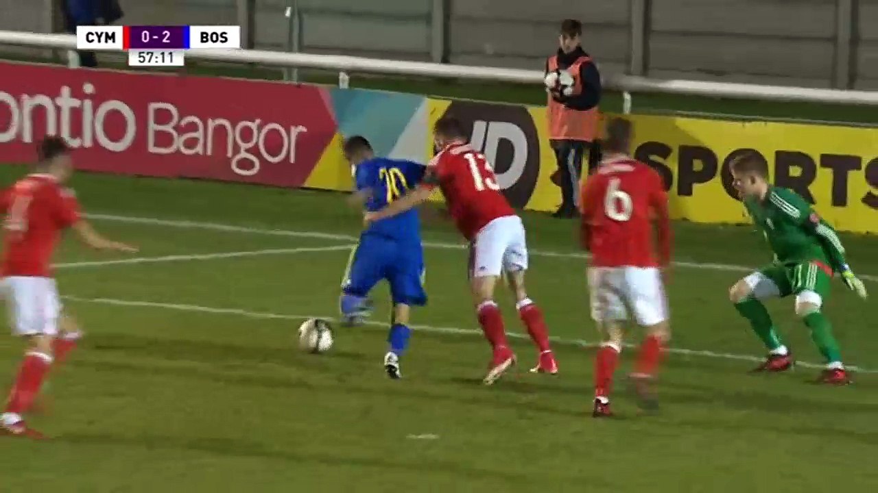 Vels - BiH / Povreda Jukića