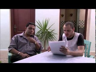 مسلسل نونة المأذونة للنجمة حنان ترك - الحلقة الثانية عشر - Nona Elma2zona Series Episode Ep 12
