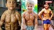 World's Strongest Kids 2017 - Youngest Bodybuilders - Bodybuilding Motivation 2017