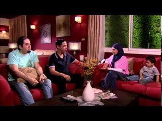 مسلسل نونة المأذونة للنجمة حنان ترك - الحلقة الثالثة عشر - Nona Elma2zona Series Episode Ep 13