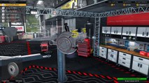 Car Mechanic Simulator new: EP47: Echos Cobra Drag Car! (Total Modification DLC 60FPS)