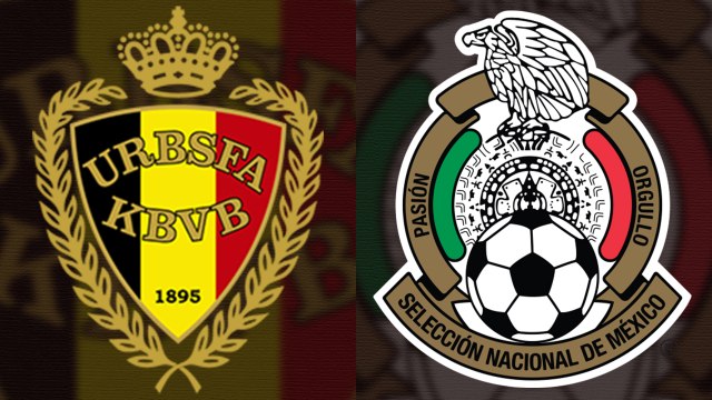 Las comparaciones más odiosas entre Bélgica y México