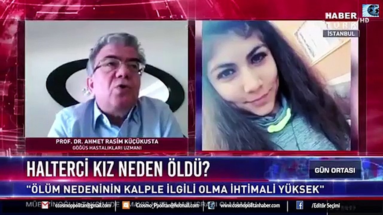 5 DAKİKADA GÜNDEM