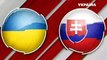 Evgeny Konoplyanka Goal ~ Ukraine vs Slovakia 2-1
