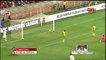 Debriefing apres match Afrique du Sud / Senegal
