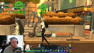 Closers Online - The Best Action MMORPG!