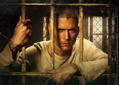 Prison Break Season 6 Episode 1 [S06E01] Watch Series