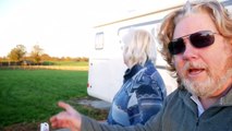 Sunnyside Touring Park Camping & Caravan Club site Vlog#272