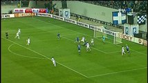 0-3 Pavel Bucha Goal International  Club Friendly - 10.11.2017 CS Univ Craiova 0-3 Slavia Praha