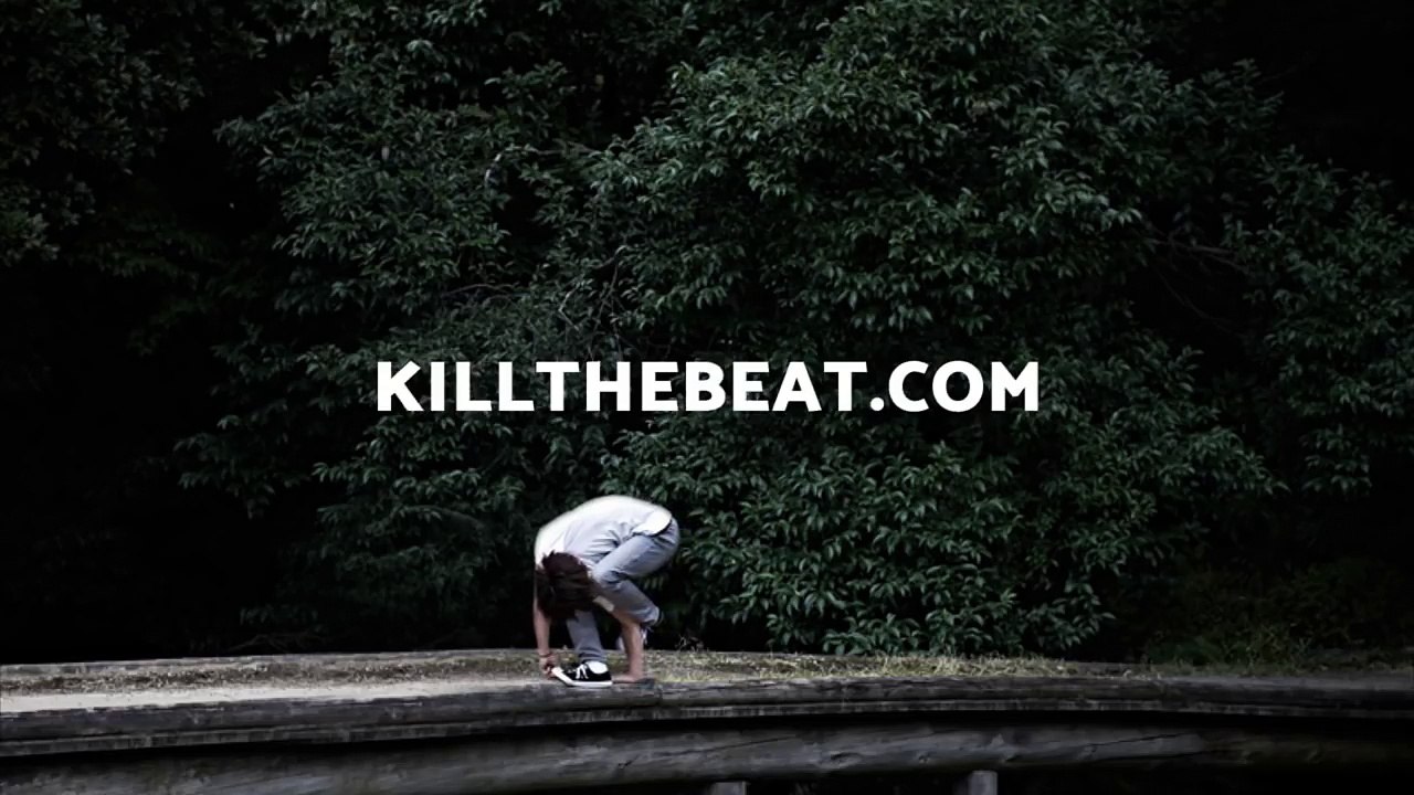 10 Heavy BBOY Songs That Will Give You More Energy and Power!