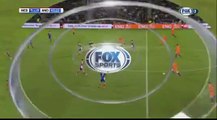 5-0 Richairo Zivkovic Goal UEFA  Euro U21 Qual.  Group 4 - 10.11.2017 Holland U21 5-0 Andorra U21