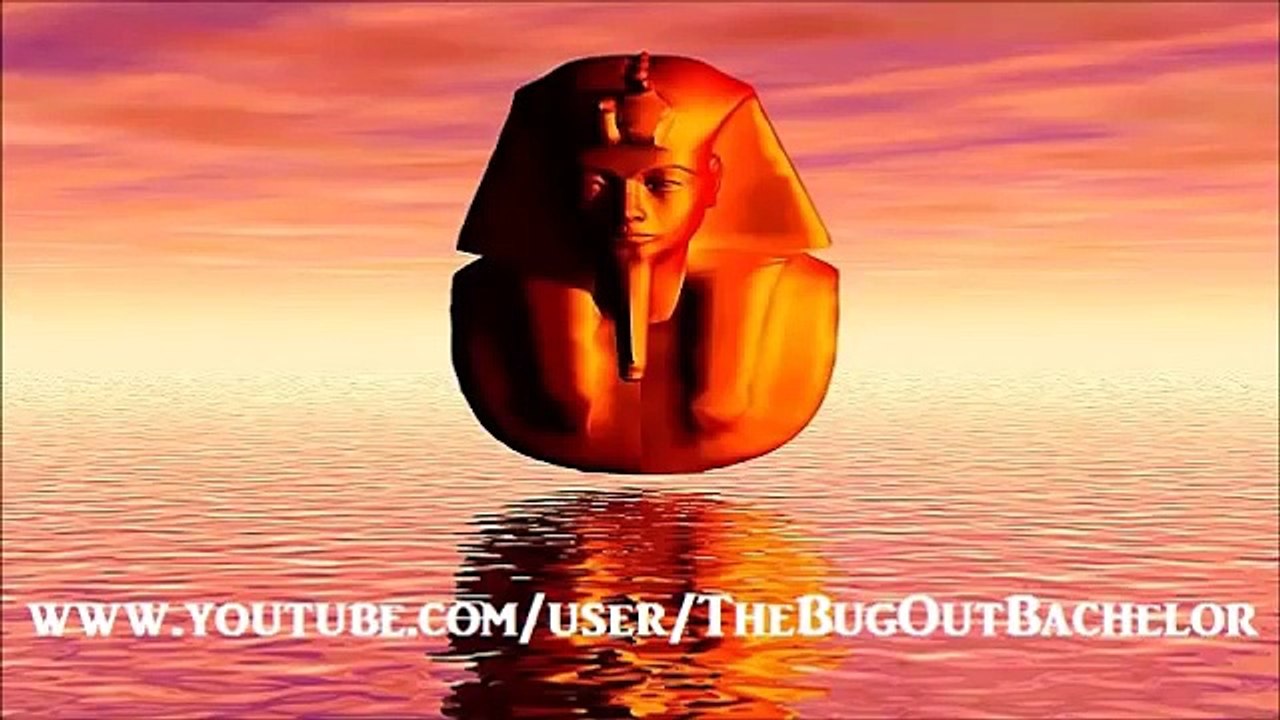 Enormous Giant Eels [FULL DOCUMENTARY]