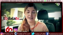 Equipos de pelota para el Sur del país-60 Segundos con Leila Mejia-El Show del Medio Día-Video