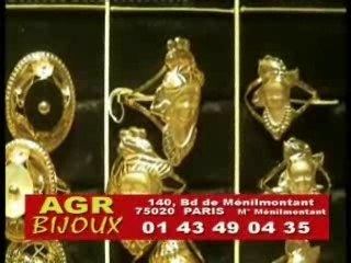 Agr Bijoux: Elegant Jewelry Collection