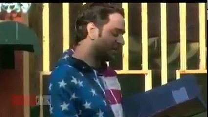 Bigg Boss 11 - 11th November 2017 - Promo