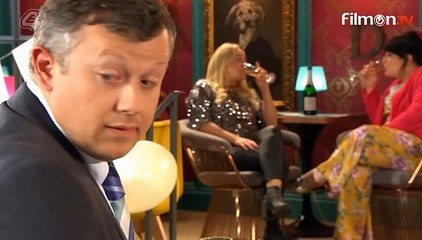 Harry & Tony - 11/13/2017 *First Look*