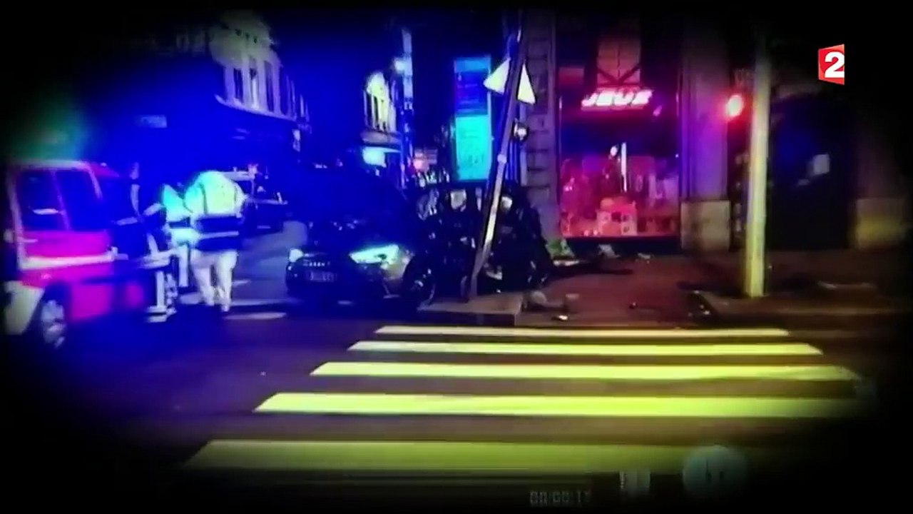 Sécurité routière : 600 000 conducteurs sans permis sur nos routes