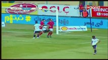 Al Ahly 5-0 Tel Bani Swaif / Egypt Cup (10/11/2017) Round of 32
