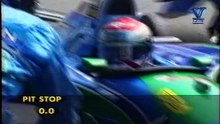 Germany1994 Verstappen Pit fire Dutch commentary by Olav Mol