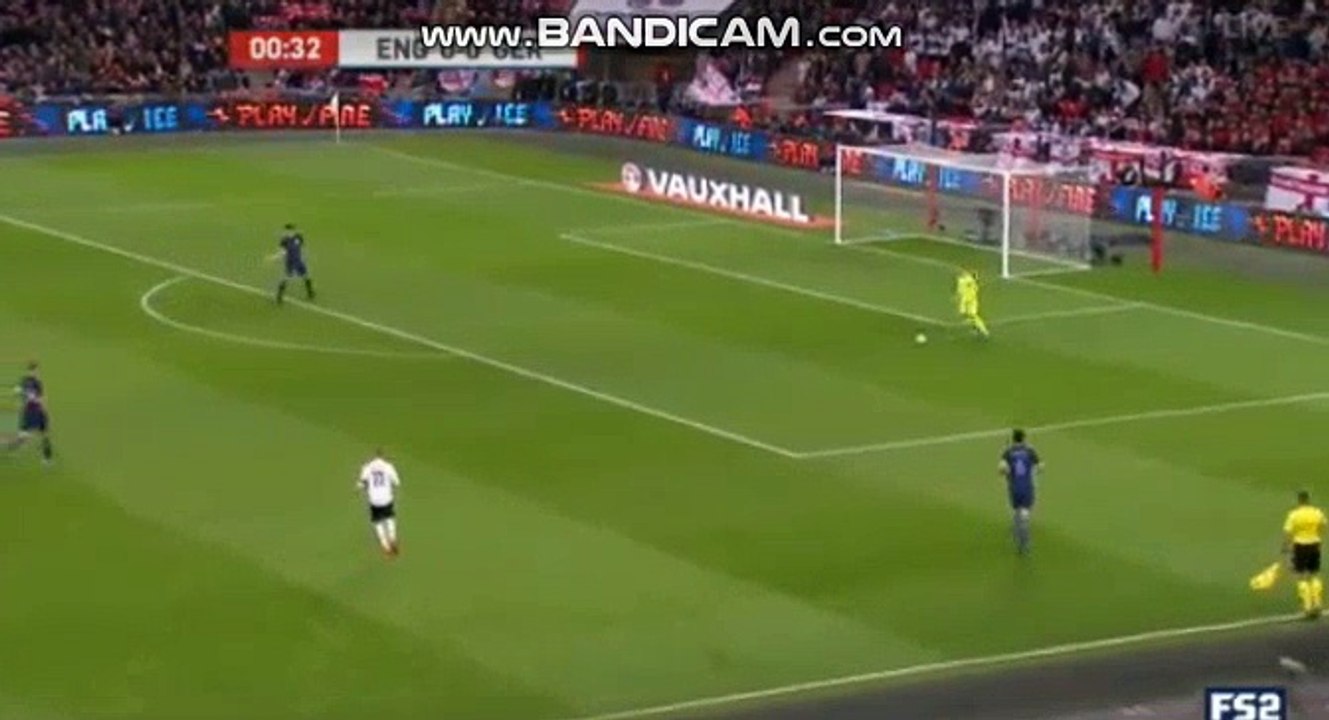 England vs Germany