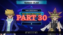 Yu-Gi-Oh! Legacy of the Duelist (PC) 100% - Original - Part 30: Best Friends Best Duelists (Reverse)