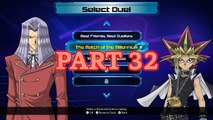 Yu-Gi-Oh! Legacy of the Duelist (PC) 100% - Original - Part 32 The Match of the Millennium (Reverse)