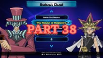 Yu-Gi-Oh! Legacy of the Duelist (PC) 100% - Original - Part 38: The Master of Magicians (Reverse)