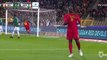 Eden Hazard Goal HD - Belgium 1-0 Mexico - 10.11.2017