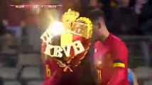 Eden Hazard Goal HD - Belgium-1-0-Mexico 10.11.2017