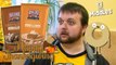 UnBoxing Mac 11: Pumpkin Pie and Turkey Chips and Tasty Middles