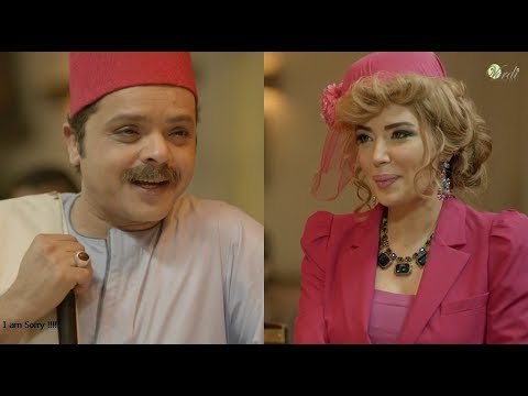 المعاكسة زمان كان شكلها عامل أزاي علي طريقة هنيدي ... ضحك السنين