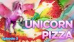 The Most Magically Delicious Rainbow UNICORN PIZZA Ever! | WIP?