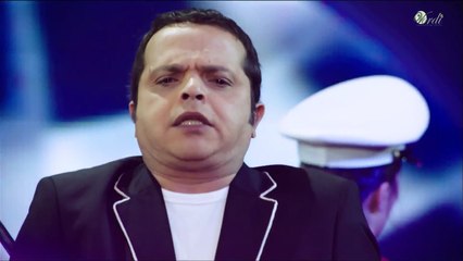 أغنية ظابط و فخور | غناء : محمد هنيدي ... #مسلسليكو