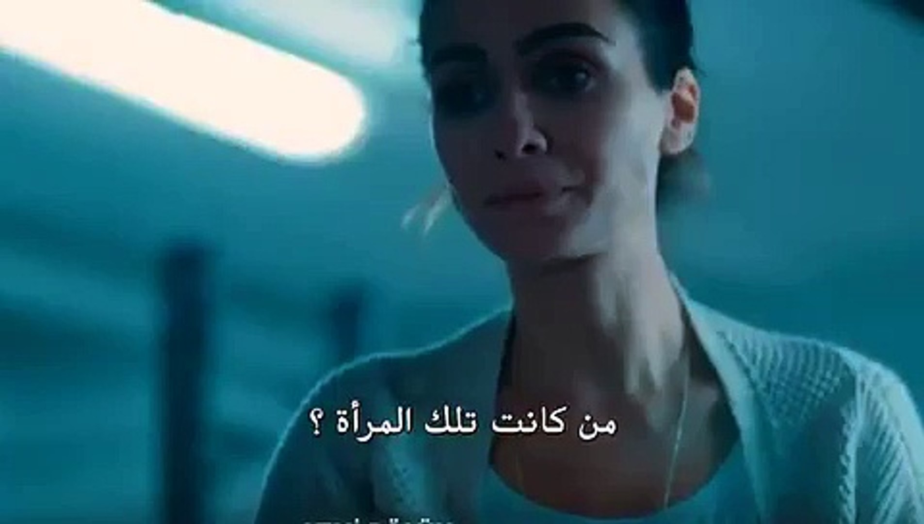 مسلسل حب أبيض واسود اعلان 2 الحلقة 5 مترجم للعربية - video Dailymotion