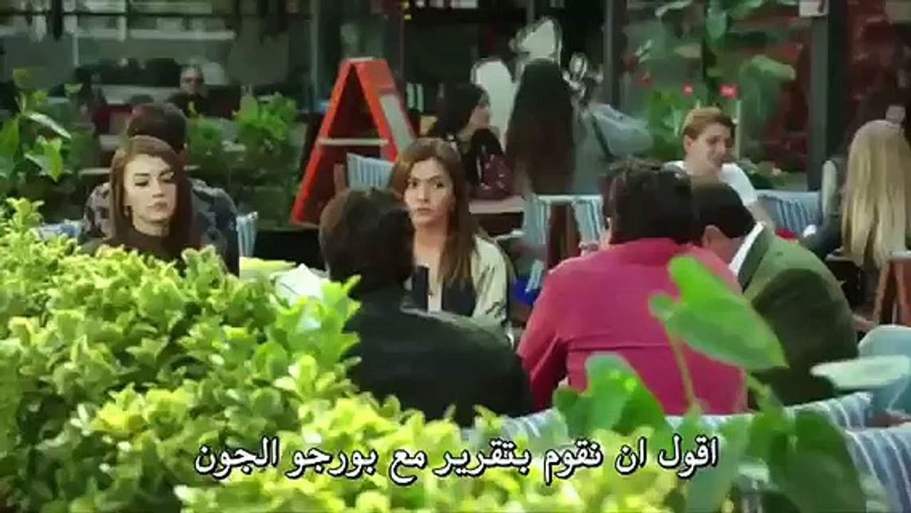 مسلسل عائلة اصلان اعلان 2 الحلقة 4 مترجم للعربية