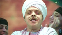 أغنية الغولة | غناء : محمد هنيدي ... #مسلسليكو