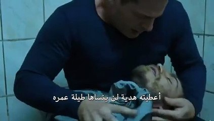 مسلسل العهد اعلان 2 الحلقة 21 مترجم للعربية
