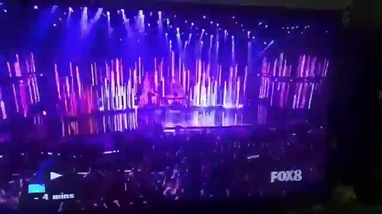 CA - AMAs Promo Commercial 3 (2017)