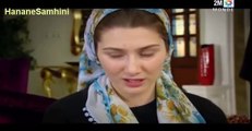 samhini 1291 part 2 مسلسل سامحيني 1291 جزء