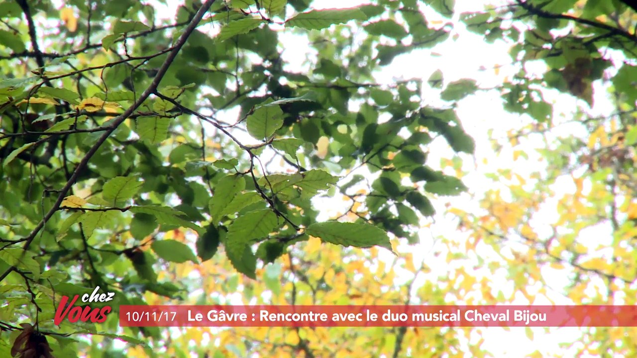 Chez Vous au Gâvre #5