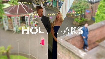 Hollyoaks 10th November 2017