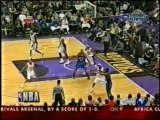 NBA-Tracy McGrady Dunk - Yinka Dare