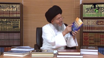 كمال الحيدري حوار مع الملحدين الحلقة 22