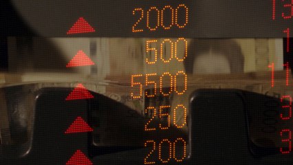 올 배당총액 10% 늘 듯...'찬바람 불면 배당주' / YTN