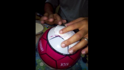 كيف تصمم كوكب ورقي من الألف الي الياء