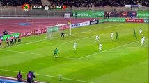 Ogu Goal HD - Algeria 0-1 Nigeria 10.11.2017