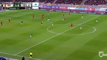Belgium 1-0 Mexico But Hazard Goal HD - 10.11.2017