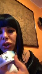 Mia Madre è Unica.... - SONIA EYES REAL