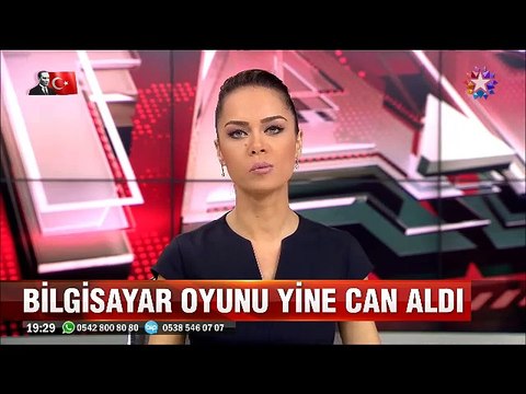 Mavi Balina oyunu Türkiye'de 142 can aldı