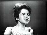 Brenda Lee - You Can't Defent On Me